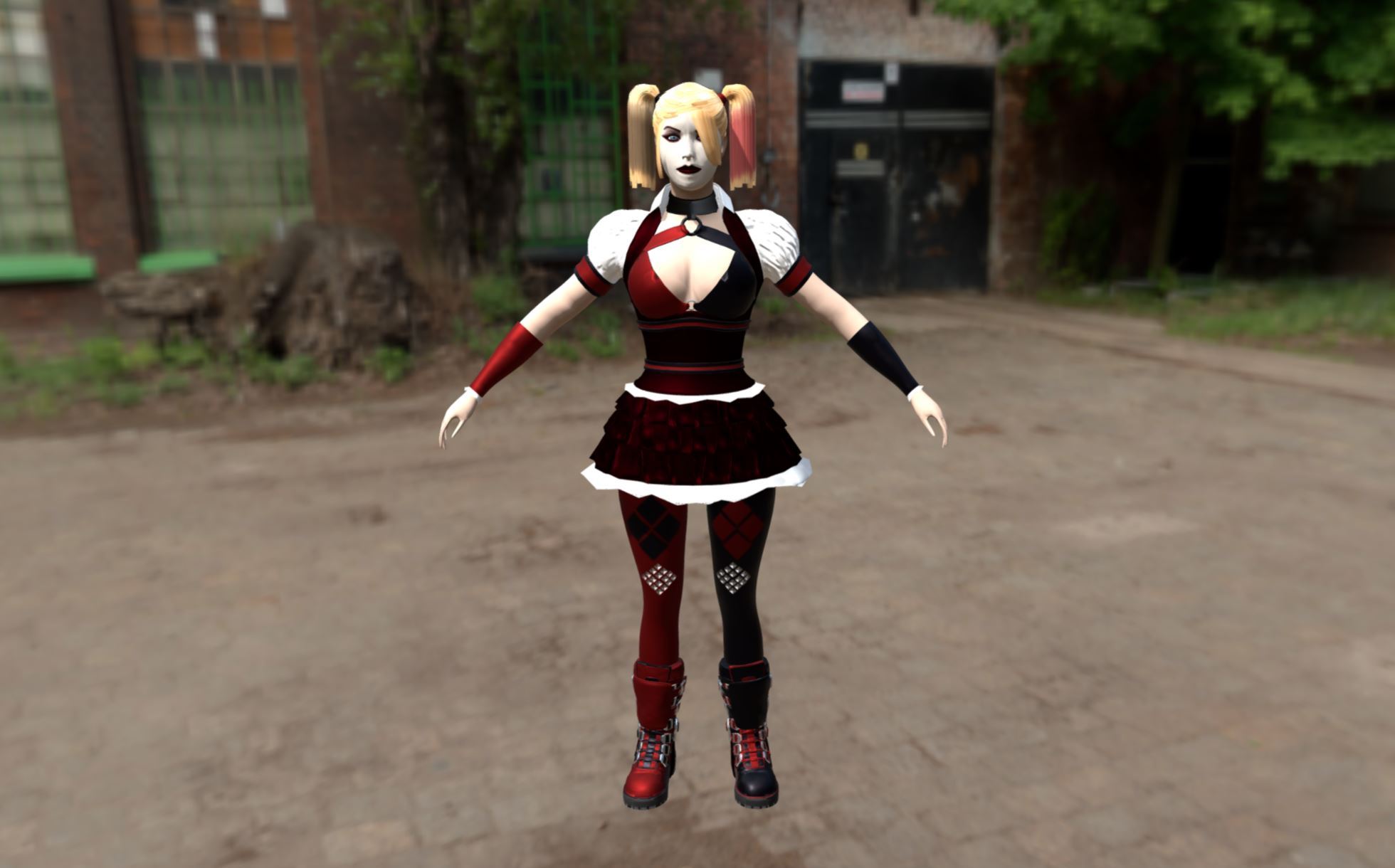 Placeholder Picture