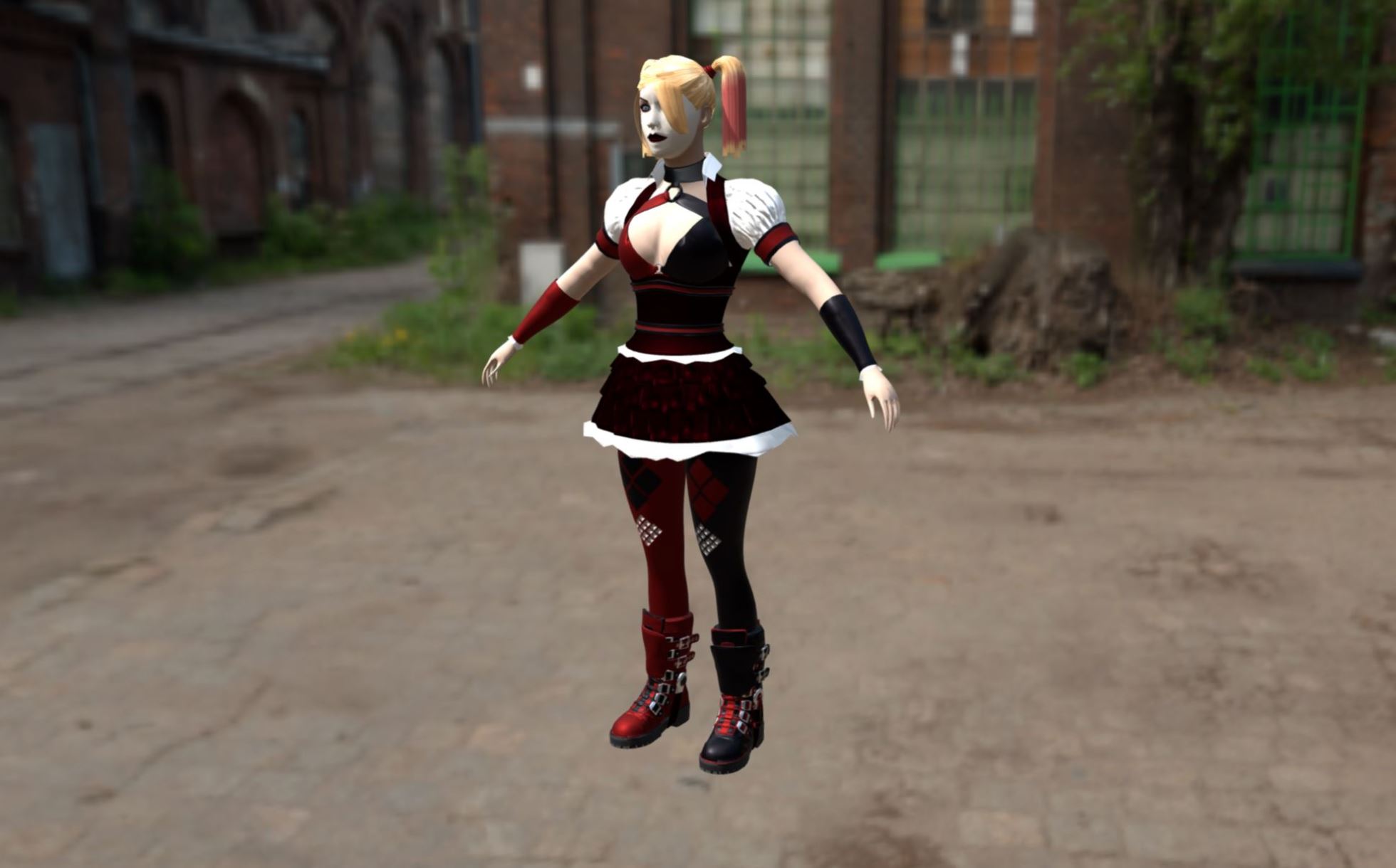 Placeholder Picture