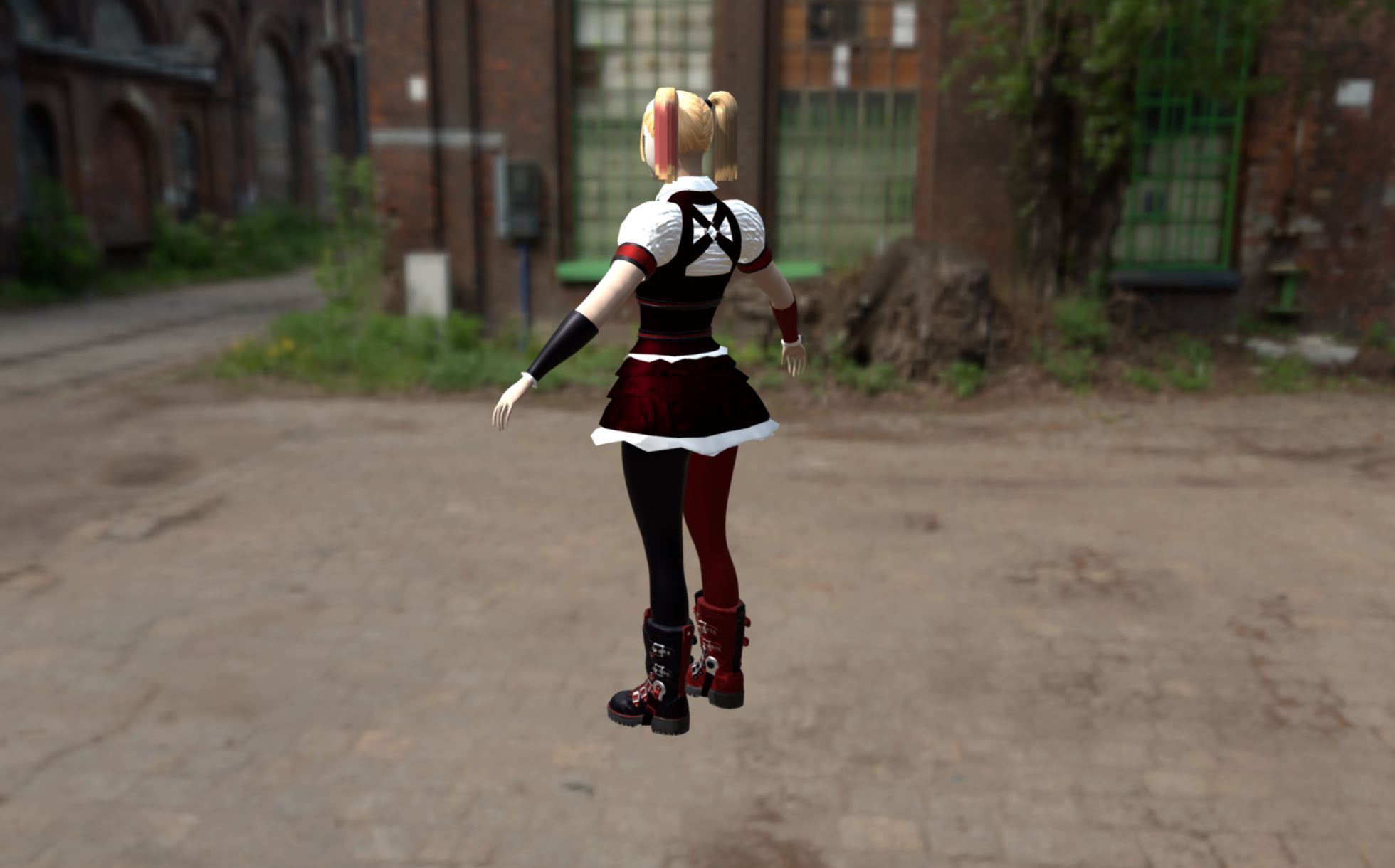Placeholder Picture