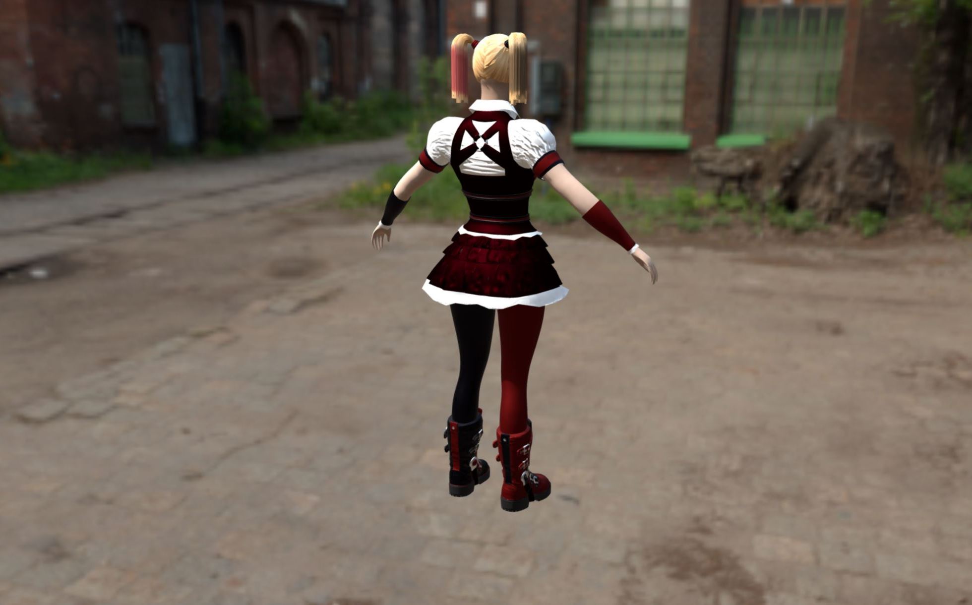 Placeholder Picture