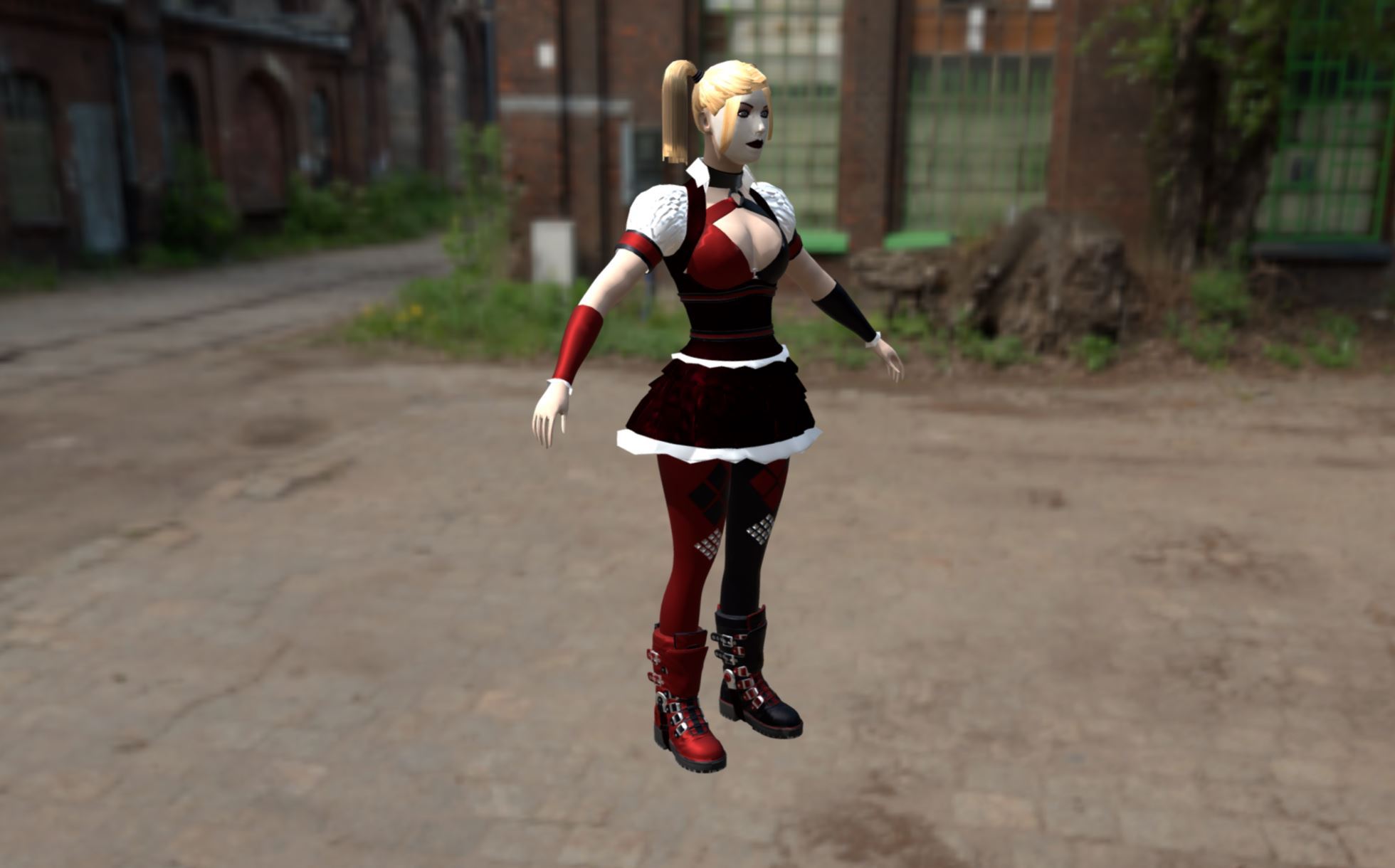 Placeholder Picture