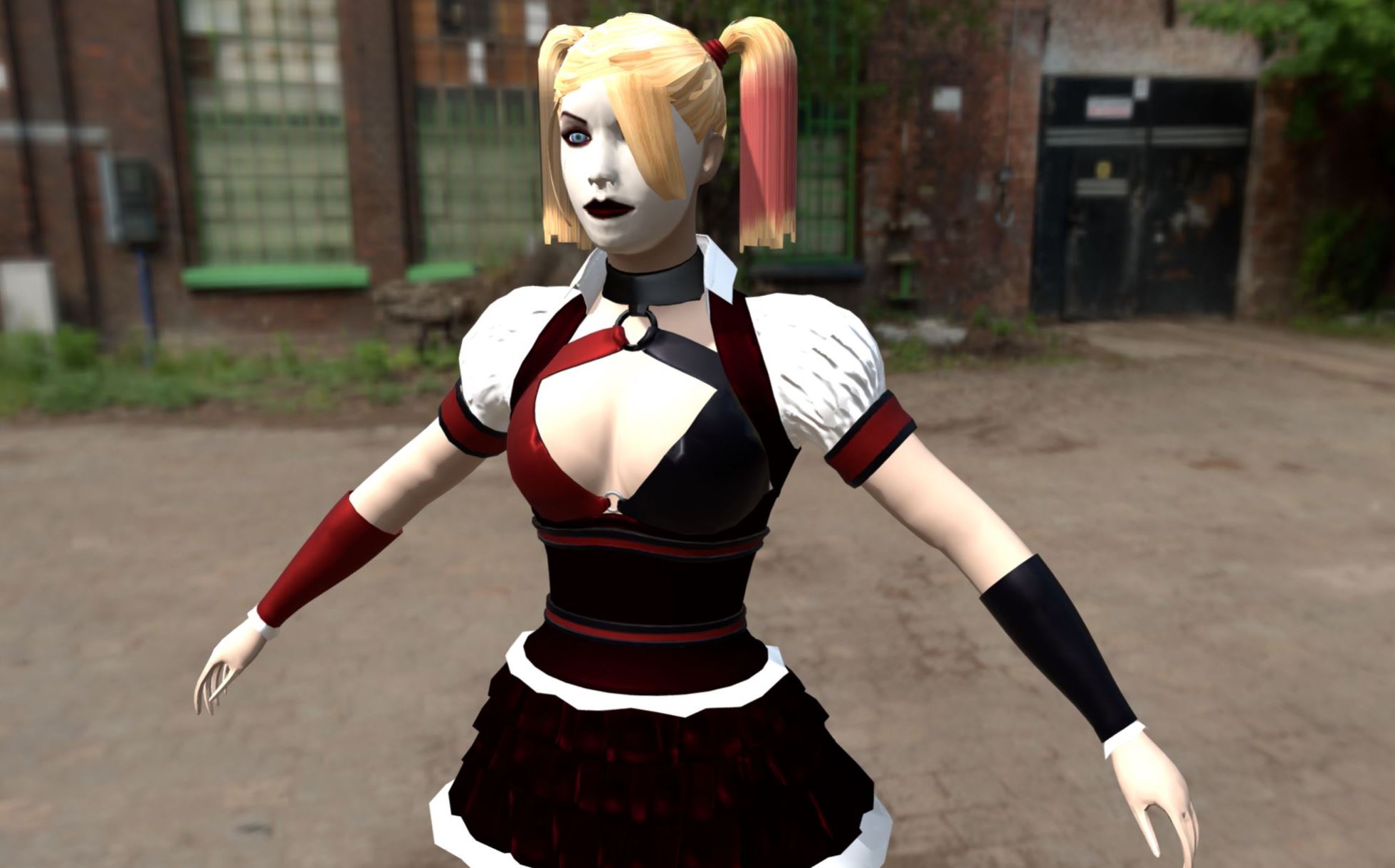 Placeholder Picture